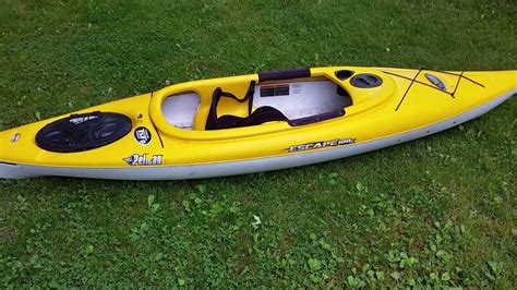 Get a better sense for which models you might like to try out at the store, or find on the used market, by reading our reviews of a range of recreational kayaks. . Review pelican kayak